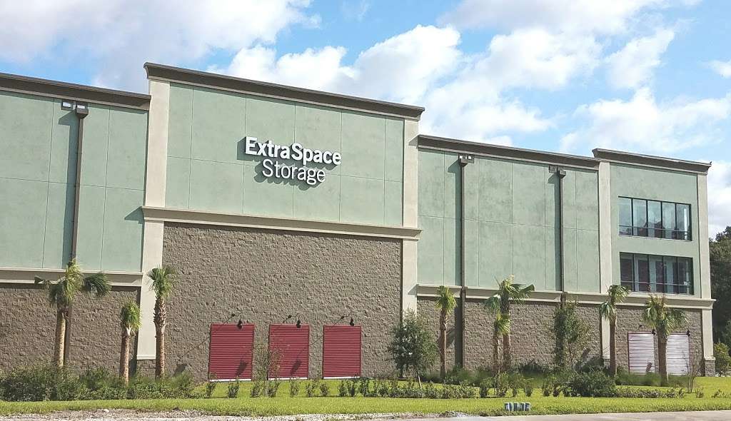 Extra Space Storage | 9847 Curry Ford Rd, Orlando, FL 32825 | Phone: (321) 270-8700