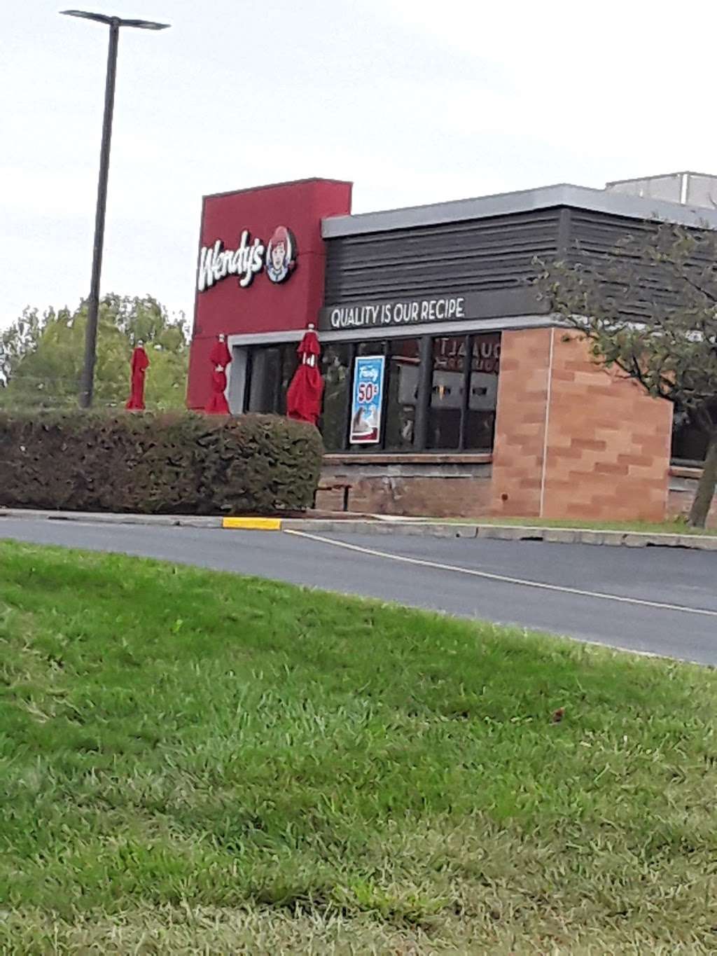 Wendys | 300 IN-144, Mooresville, IN 46158, USA | Phone: (317) 834-2861