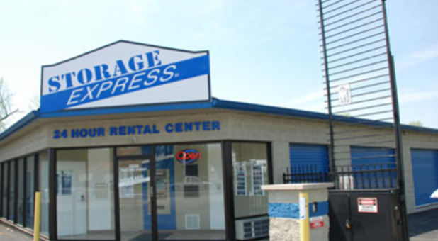 Storage Express | 2225 E 10th St, Jeffersonville, IN 47130, USA | Phone: (812) 214-1735