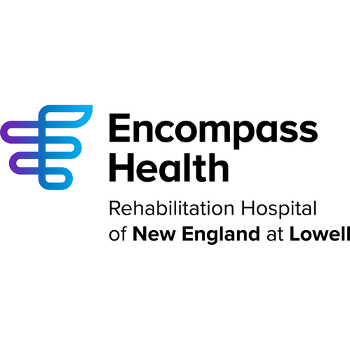 Encompass Health Rehabilitation Hospital of New England at Lowel | 1071 Varnum Ave, Lowell, MA 01854, USA | Phone: (978) 446-1862