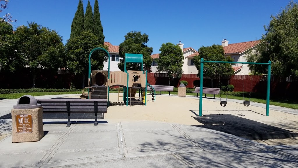 Fuller Street Park | 61 Fuller St, Santa Clara, CA 95054, USA | Phone: (408) 615-3140