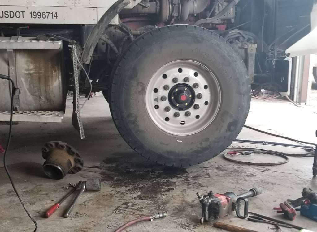 Bobcat Truck Repair | 5255 FM482, New Braunfels, TX 78132, USA | Phone: (830) 302-6280