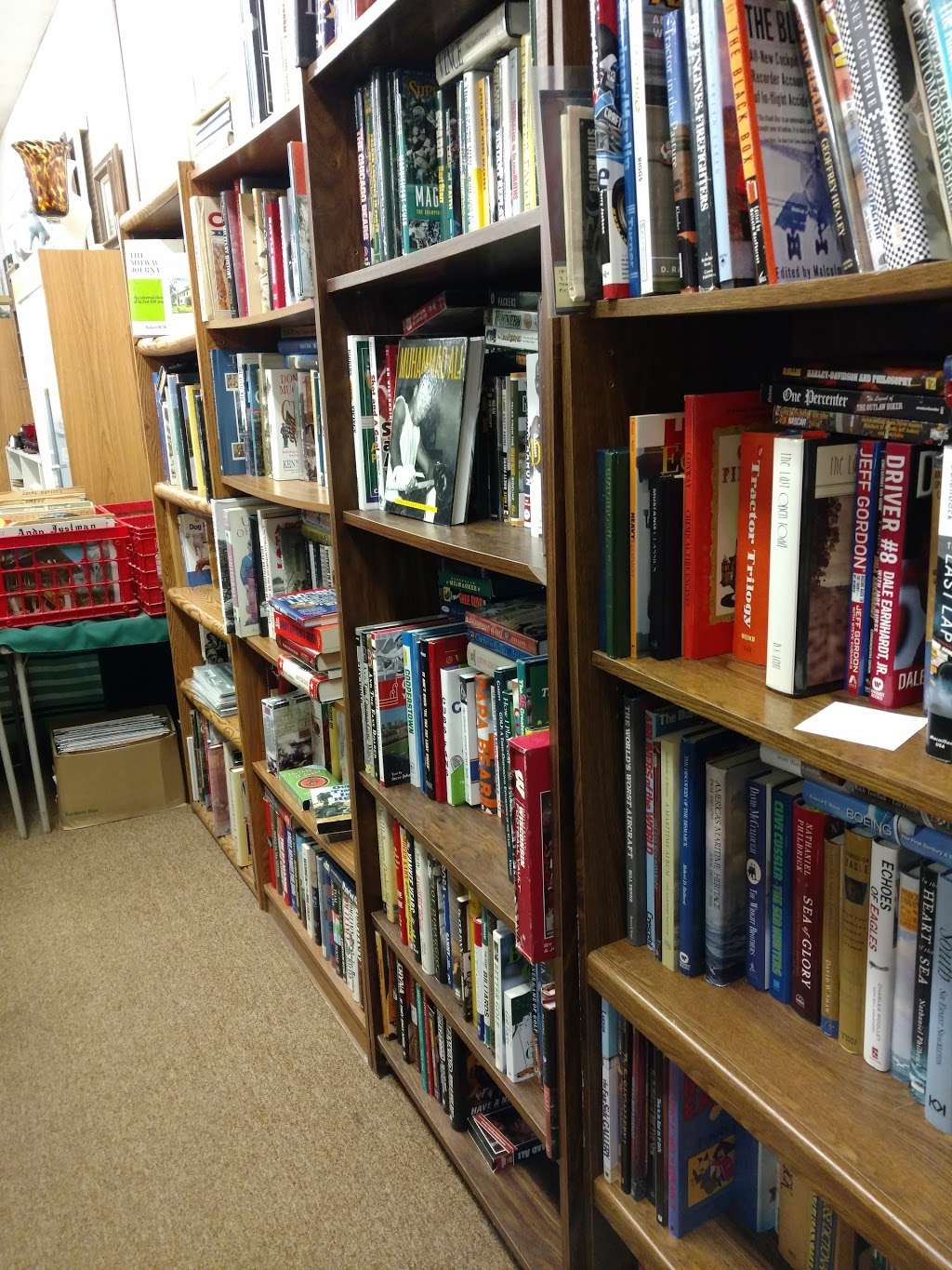 School Days Mall Antiques 9500 Durand Ave, Sturtevant, WI 53177