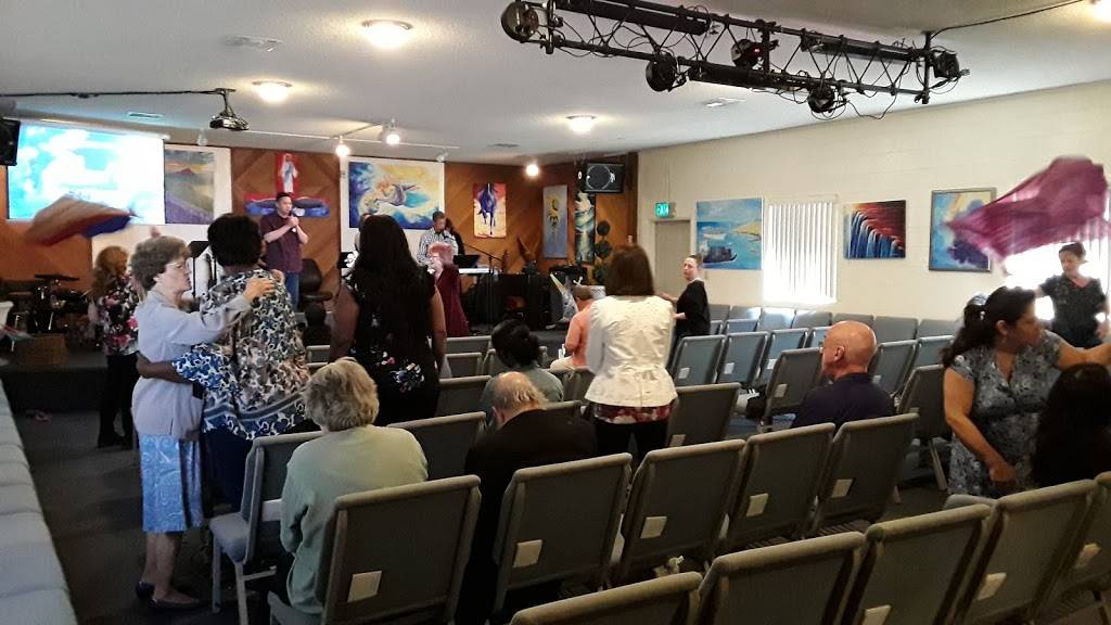 Cloud 9 Worship Center | 8498 Paseo Iglesia, Spring Valley, CA 91977, USA | Phone: (619) 479-5012