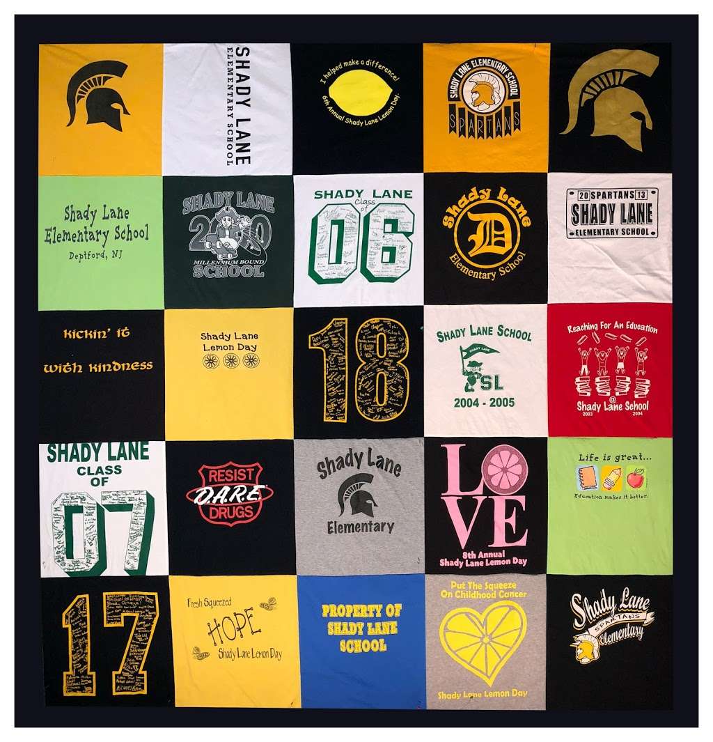 Special-Tee Quilts | 101 Carriage Way, Deptford Township, NJ 08096 | Phone: (856) 275-3947