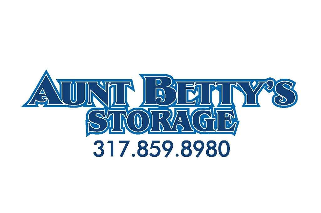 Aunt Bettys Storage | 444 N Emerson Ave, Greenwood, IN 46143, USA | Phone: (317) 859-8980