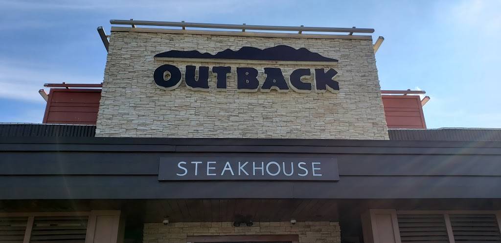 Outback Steakhouse | 777 E Merritt Island Causeway, Merritt Island, FL 32952, USA | Phone: (321) 454-4450