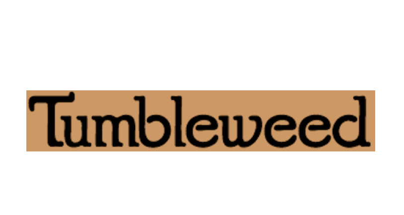 Tumbleweed Colorado | 11942 Elm Dr, Thornton, CO 80233, USA | Phone: (303) 668-7799