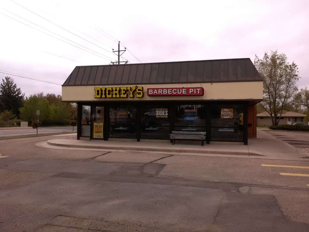 Dickeys Barbecue Pit | 2331 23rd Ave, Greeley, CO 80634, USA | Phone: (970) 330-7005