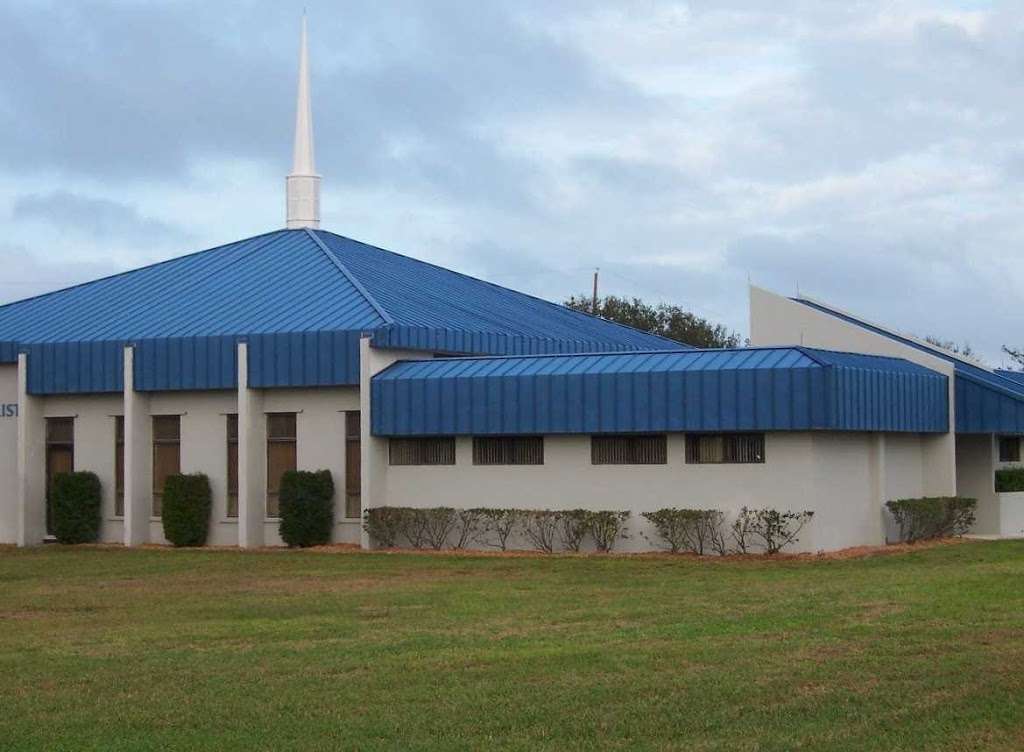 Jupiter-Tequesta Church of Christ | 11701 SE 171st St, Jupiter, FL 33469, USA | Phone: (561) 744-8671