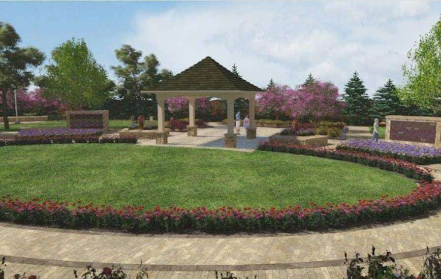 The Gardens at Willowcrest Park | 200 W 53rd St, Anderson, IN 46013, USA | Phone: (765) 649-2649