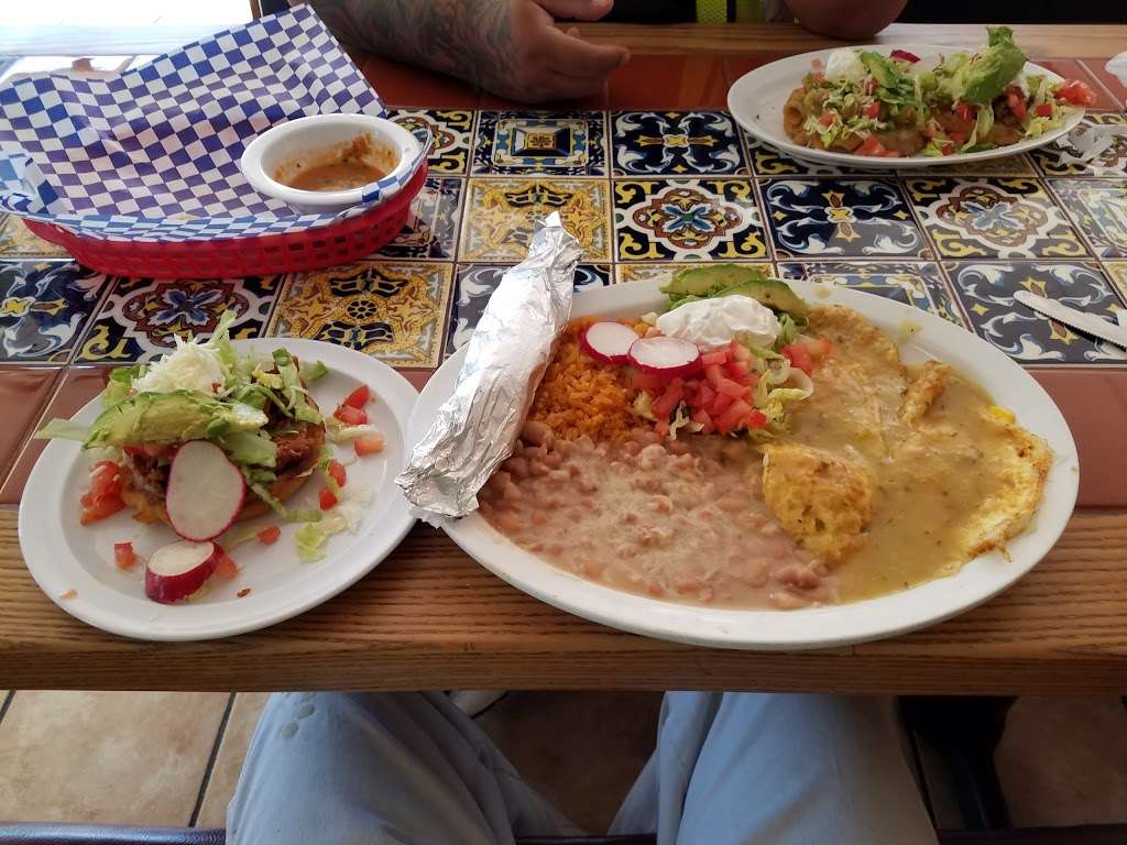 El Rey Del Taco | 321 S Denver Ave, Fort Lupton, CO 80621, USA | Phone: (303) 502-3316