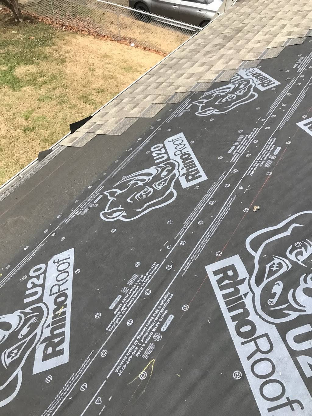 PMG ROOFING | 141 S Burgess Ave, Columbus, OH 43204, USA | Phone: (614) 584-2936