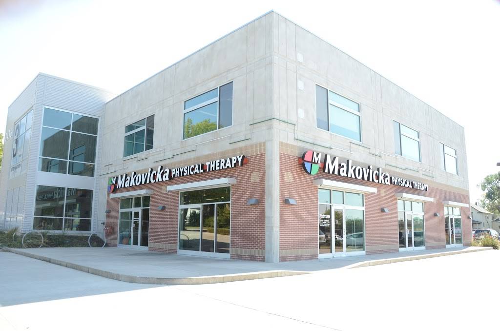 Makovicka Physical Therapy | 2436 N 48th St #101, Lincoln, NE 68504, USA | Phone: (402) 325-6341