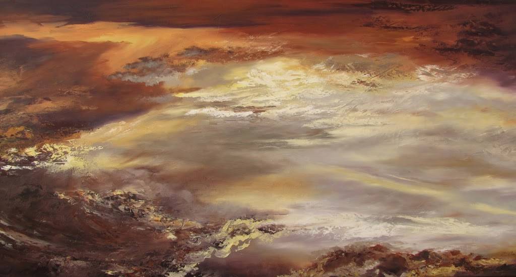 Carstens Fine Art Studio | 7077 E Main St #5, Scottsdale, AZ 85251, USA | Phone: (480) 946-3217