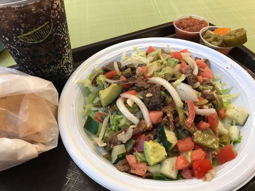 Zona Fresca | 150 Quakerbridge Mall, Lawrence Township, NJ 08648, USA | Phone: (609) 799-0200