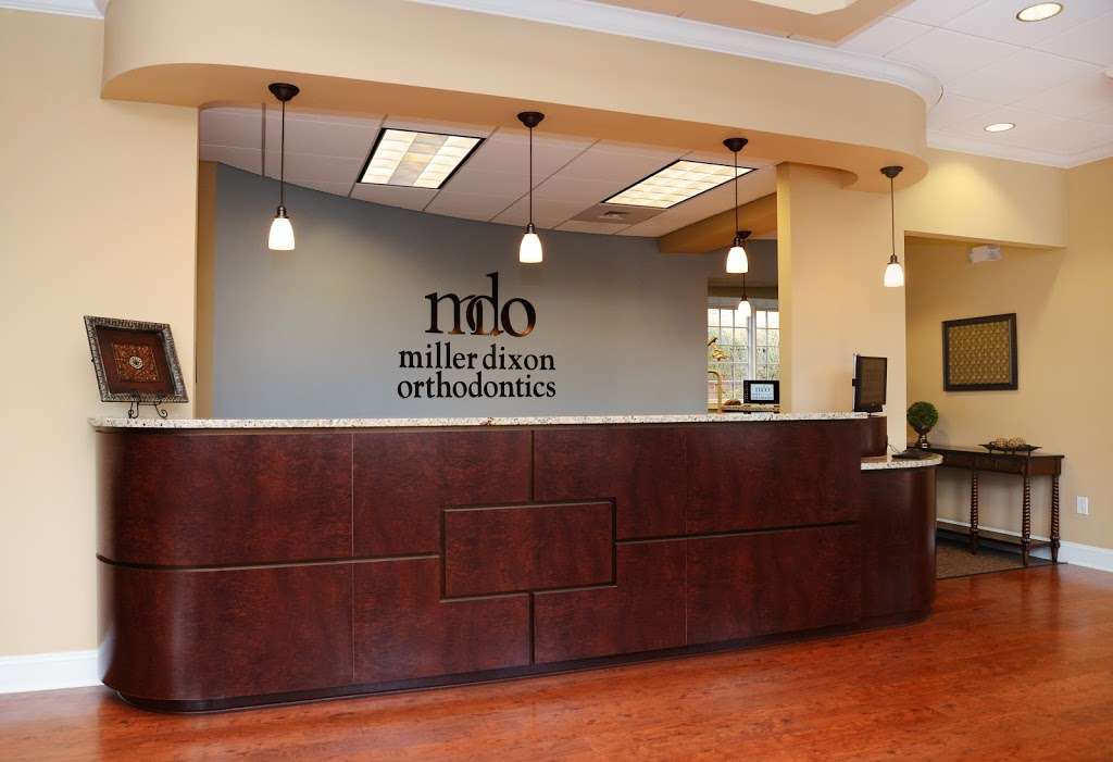 Miller and Dixon Orthodontics | 1564 Constitution Blvd, Rock Hill, SC 29732, USA | Phone: (803) 327-1144