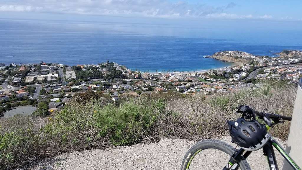 Dartmoor Trail Lookout, Laguna Beach, Ca | Laguna Beach, CA 92651, USA