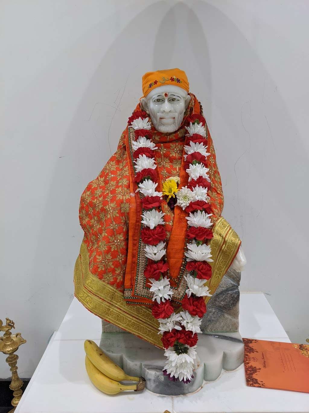 Sri Shirdi Sai Baba Temple of DFW | 2699 W Plano Pkwy, Plano, TX 75075, USA | Phone: (469) 467-3388