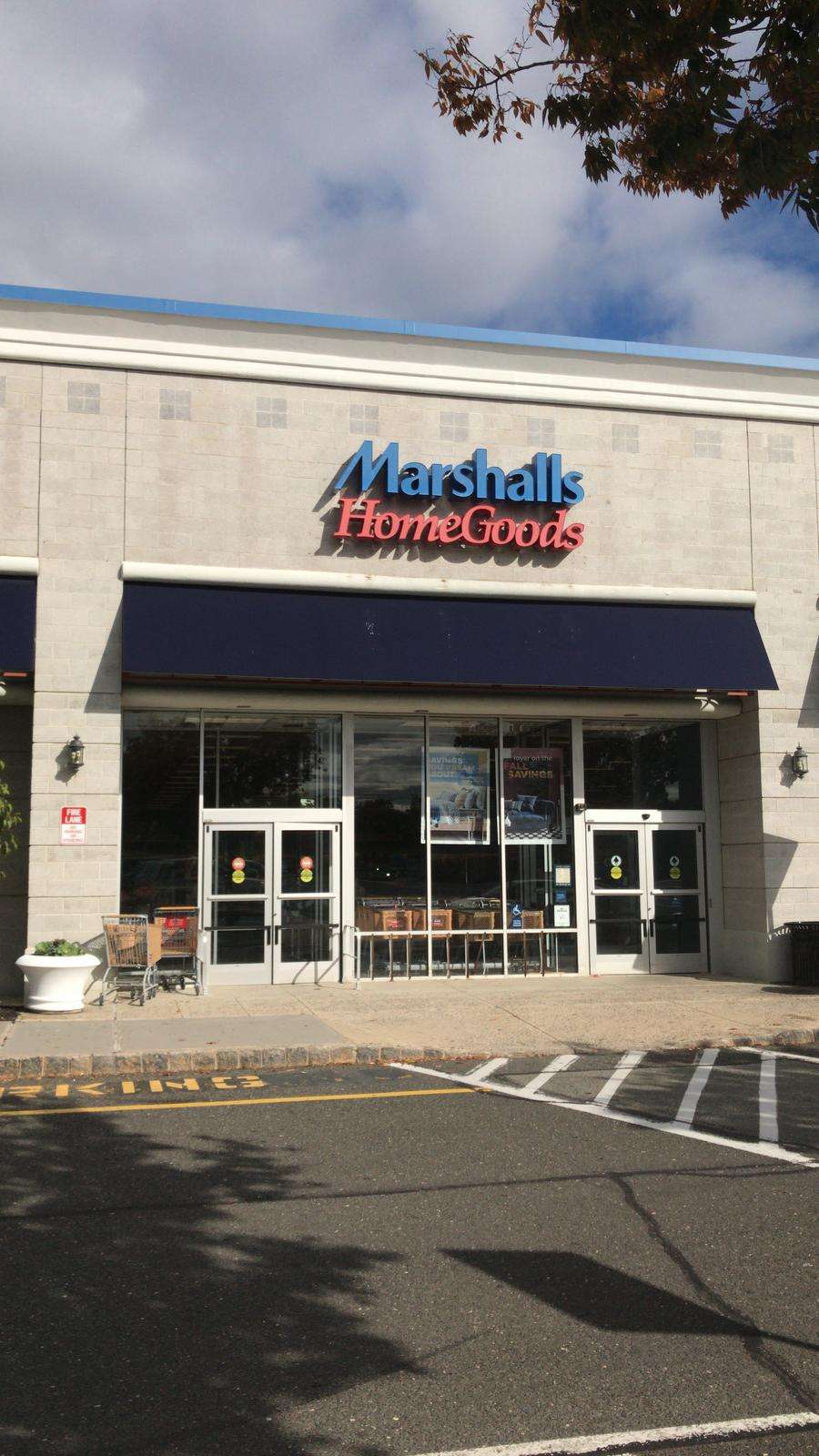 Marshalls & HomeGoods | 2101 NJ-35, Holmdel, NJ 07733 | Phone: (732) 615-9670