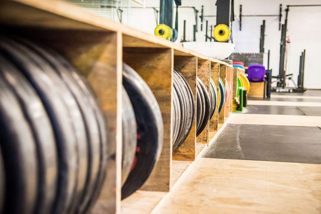 Double Barrel Fitness | 456 E Mission Rd, San Marcos, CA 92069, USA | Phone: (760) 933-8225