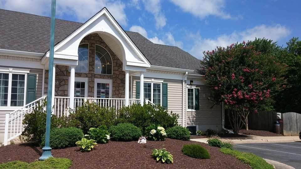 VCA Healthy PAWS Medical Center | 14840 Washington St, Haymarket, VA 20169, USA | Phone: (703) 754-4146 VCA Healthy PAWS Medical Center | 14840 Washington St, Haymarket, VA 20169, USA | Phone: (703) 754-4146