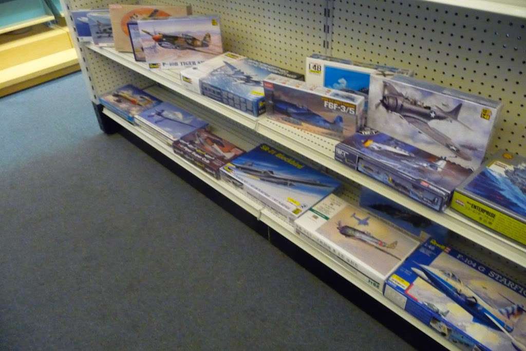 The Pilot Shop at Airways, Inc. | 520 Airport Rd, Lititz, PA 17543, USA | Phone: (717) 569-4996