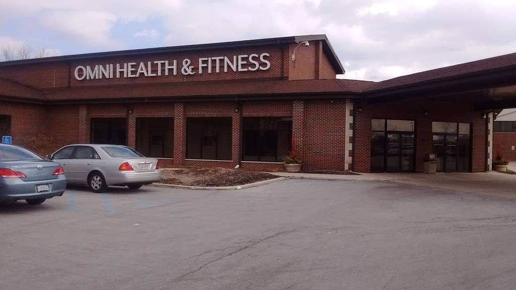 Franciscan Health Fitness Centers Schererville | 221 US-41 a, Schererville, IN 46375 | Phone: (219) 865-6969