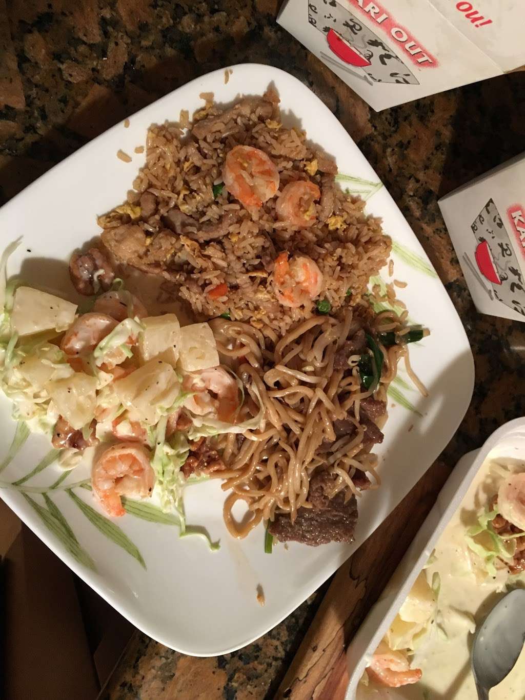 Noodle Rice Etc | 1721 Summer Crossing, Guerneville, CA 95446, USA | Phone: (707) 869-1688