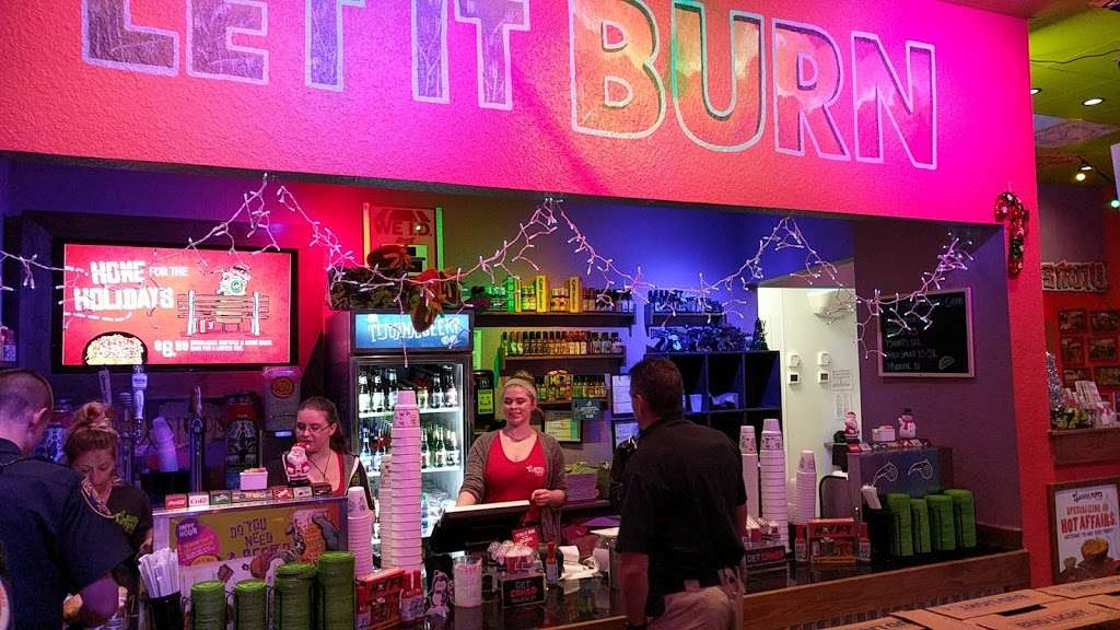 Tijuana Flats | 17375 US-441, Mt Dora, FL 32757, USA | Phone: (352) 508-1174