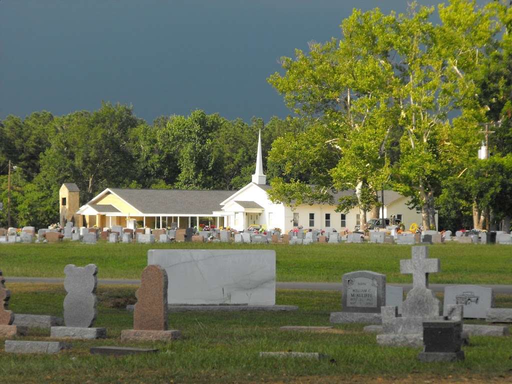 Guedry Cemetery | Batson, TX 77519, USA | Phone: (936) 262-8272