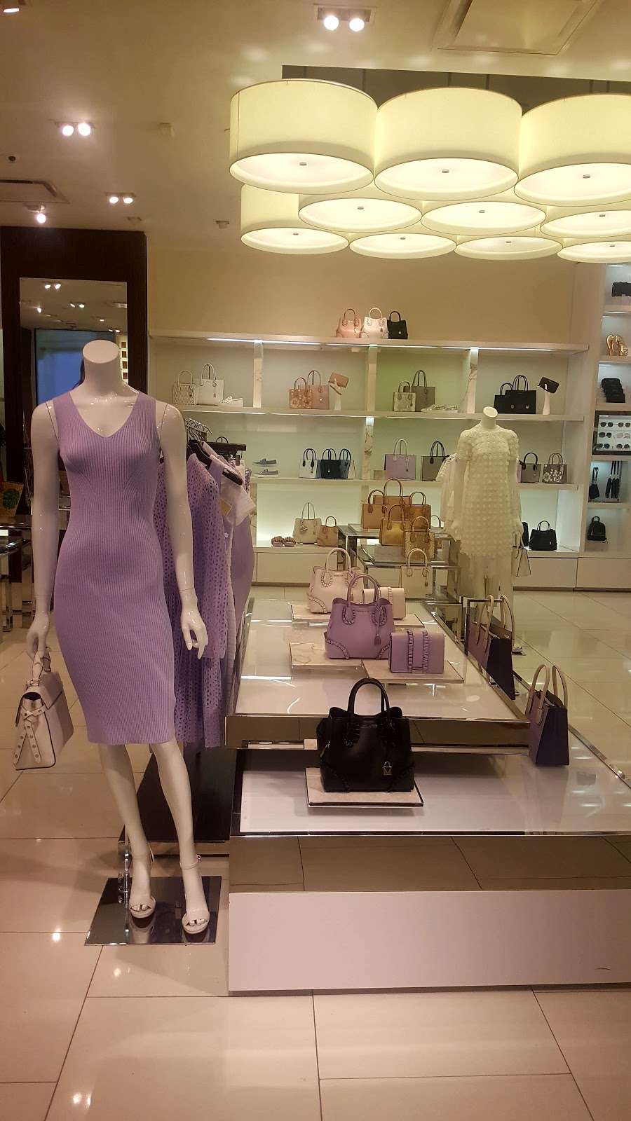 Michael Kors | 5757 Wayne Newton Boulevard, Las Vegas, NV 89119, USA