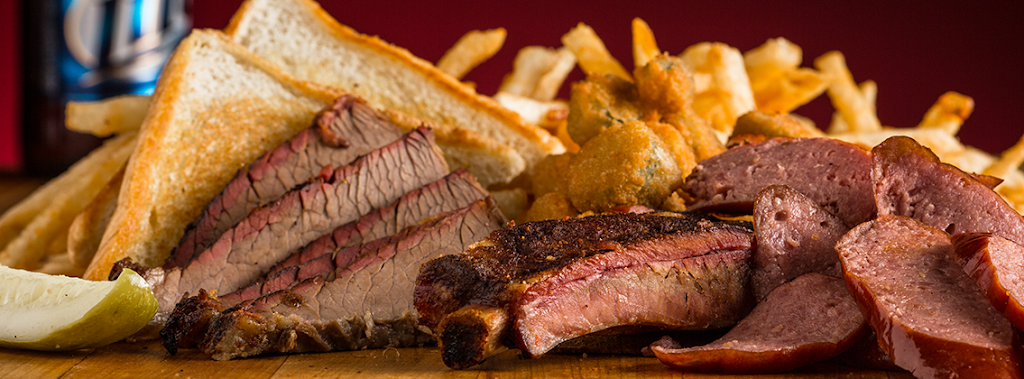 RibCrib BBQ & Grill | 1821 S Douglas Blvd, Midwest City, OK 73130 | Phone: (405) 737-4500