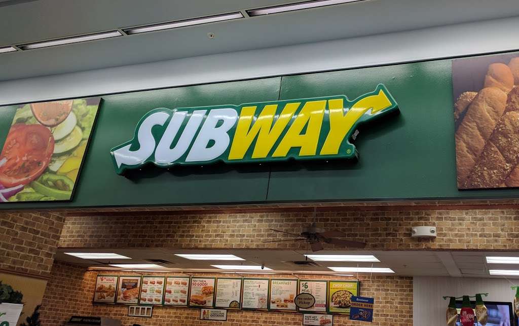 Subway Restaurants | 7207 North M -1 Hwy, Gladstone, MO 64119, USA | Phone: (816) 420-3010