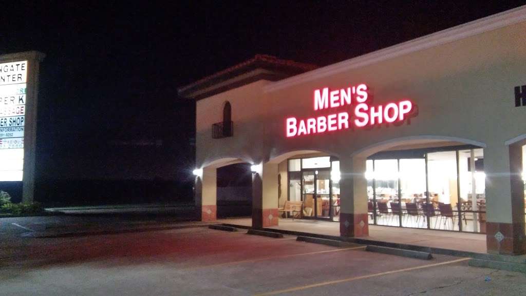 Mens Barber Shop | 15965 Westheimer Rd, Houston, TX 77082, USA | Phone: (281) 493-9166