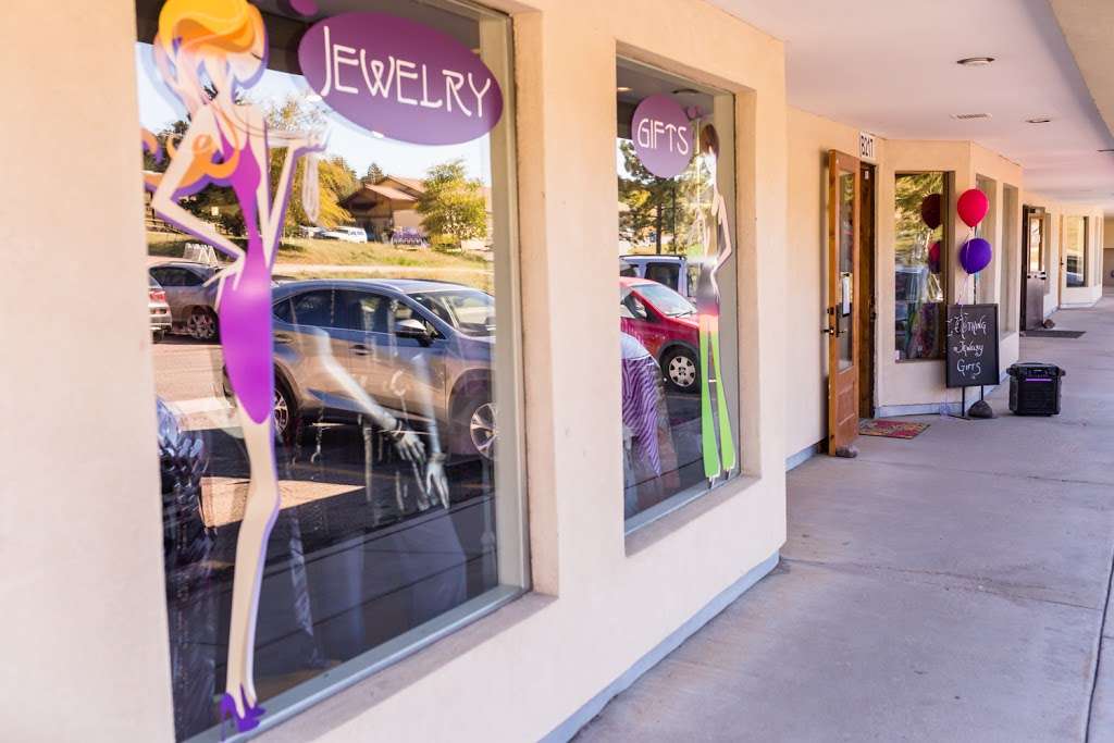 Look What I Found Boutique | 25797 Conifer Rd Ste B-217, Conifer, CO 80433, USA | Phone: (303) 726-8965