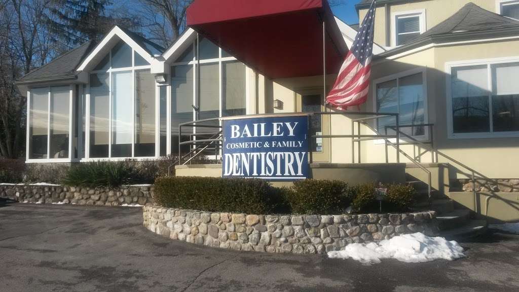 Bailey Cosmetic & Family Dentistry | 3166 U.S. 9 #1, Cold Spring, NY 10516, USA | Phone: (845) 809-5640