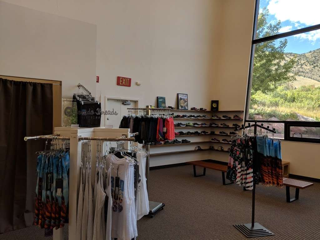 Runners High | 905 Bear Creek Ave, Morrison, CO 80465 | Phone: (720) 726-4512