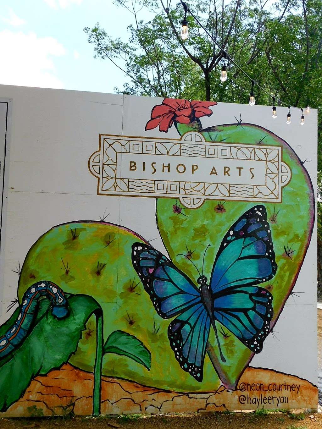 Bishop Police Storefront | 408 N Bishop Ave # 103, Dallas, TX 75208, USA | Phone: (214) 670-7519