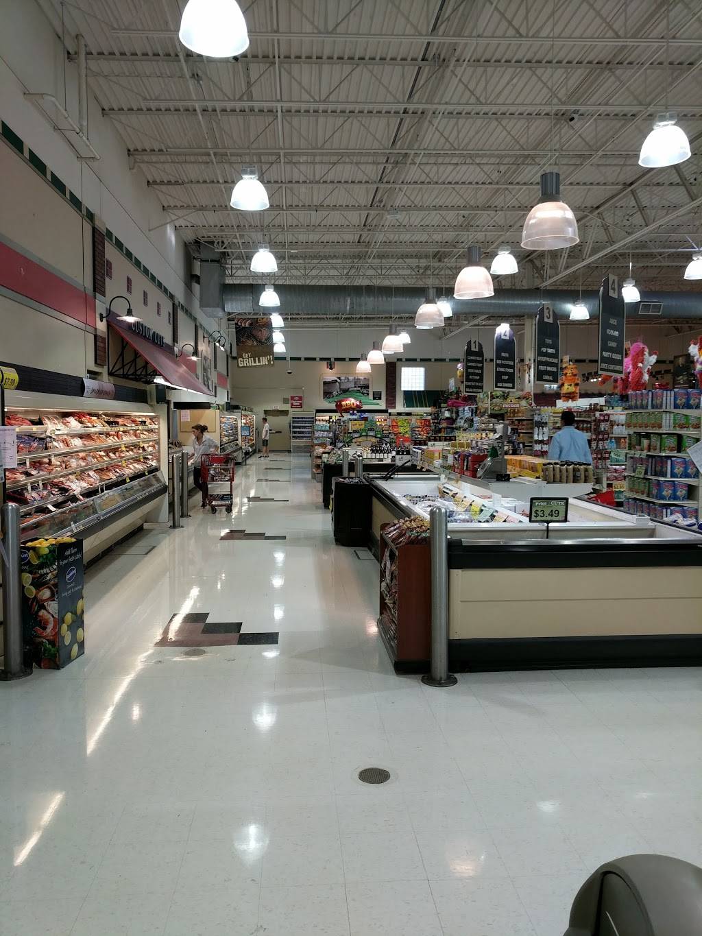 Russ’s Market At Coddington & West A – Lincoln | 1550 S Coddington Ave, Lincoln, NE 68522, USA | Phone: (402) 477-6236