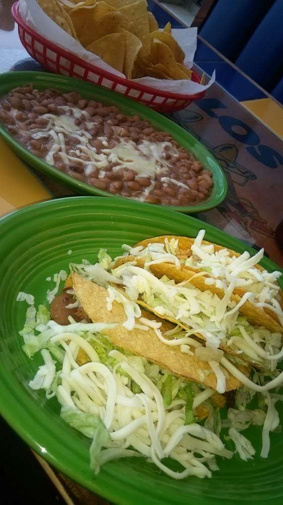 Los Compas Mexican Restaurant | 9055 E State Rte 350, Raytown, MO 64133 | Phone: (816) 353-4277