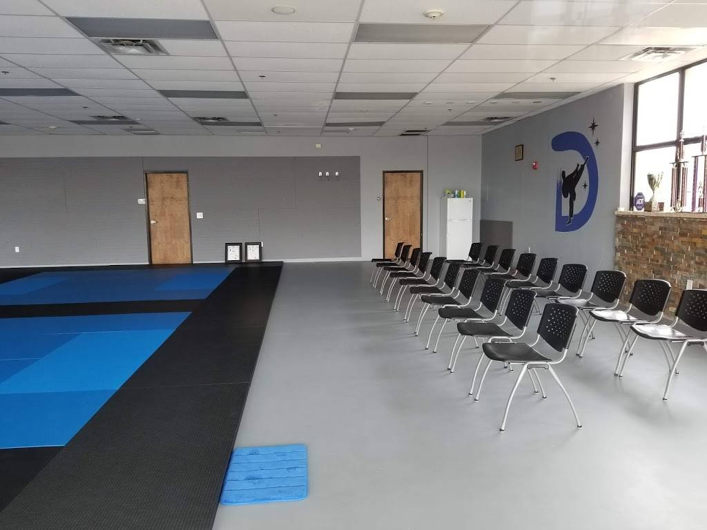 Destiny Martial Arts Academy | 13644 N 75th Ave, Peoria, AZ 85381, USA | Phone: (623) 213-8457