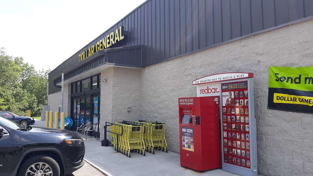 Dollar General | 1062 Beach Lake Hwy, Beach Lake, PA 18405, USA | Phone: (570) 729-5320