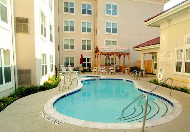 Residence Inn by Marriott Houston-West University | 2939 Westpark Dr, Houston, TX 77005, USA | Phone: (713) 661-4660