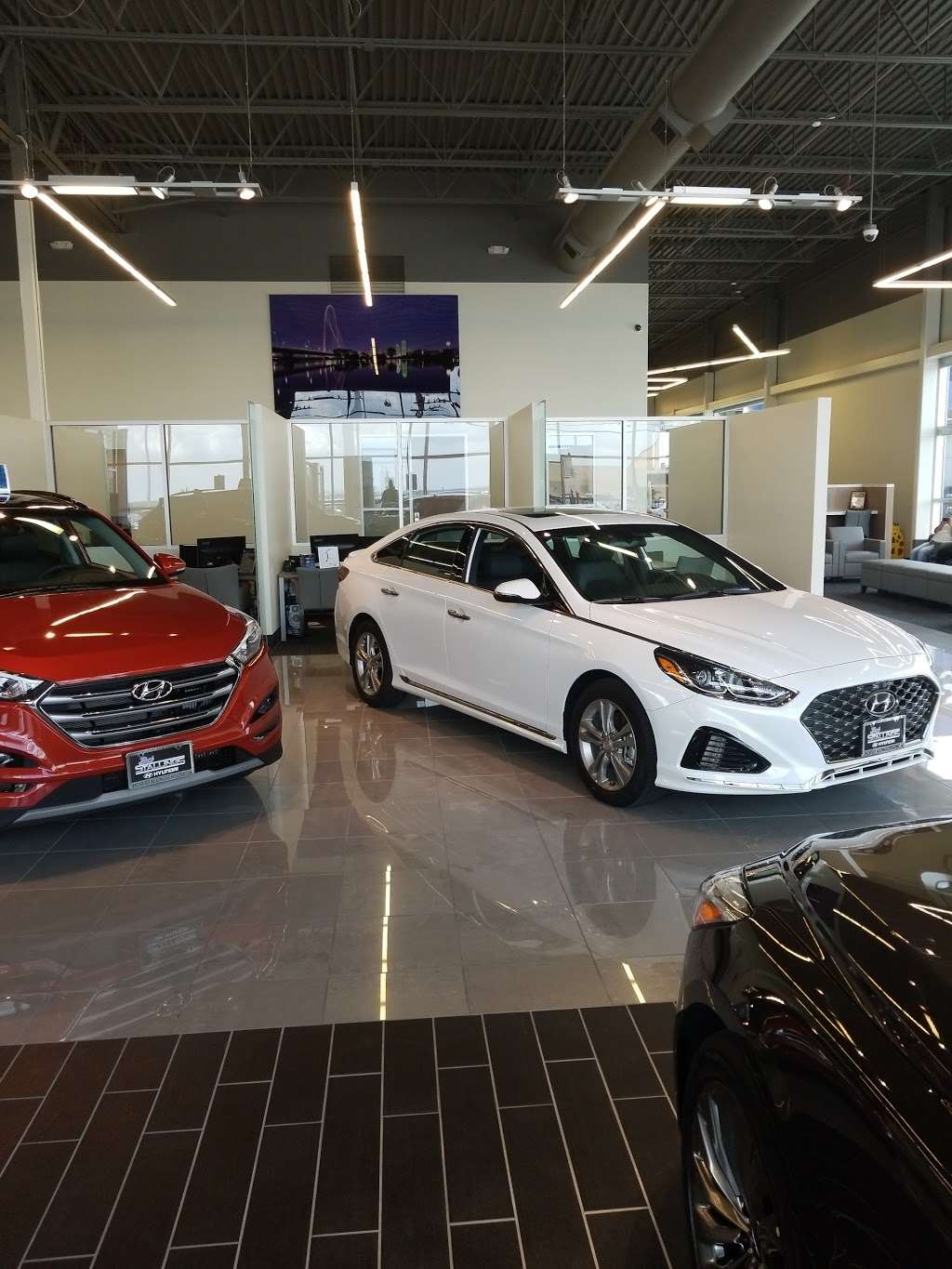 Bob Stallings Hyundai | 39444 Lyndon B Johnson Fwy, Dallas, TX 75232, USA | Phone: (214) 694-2700