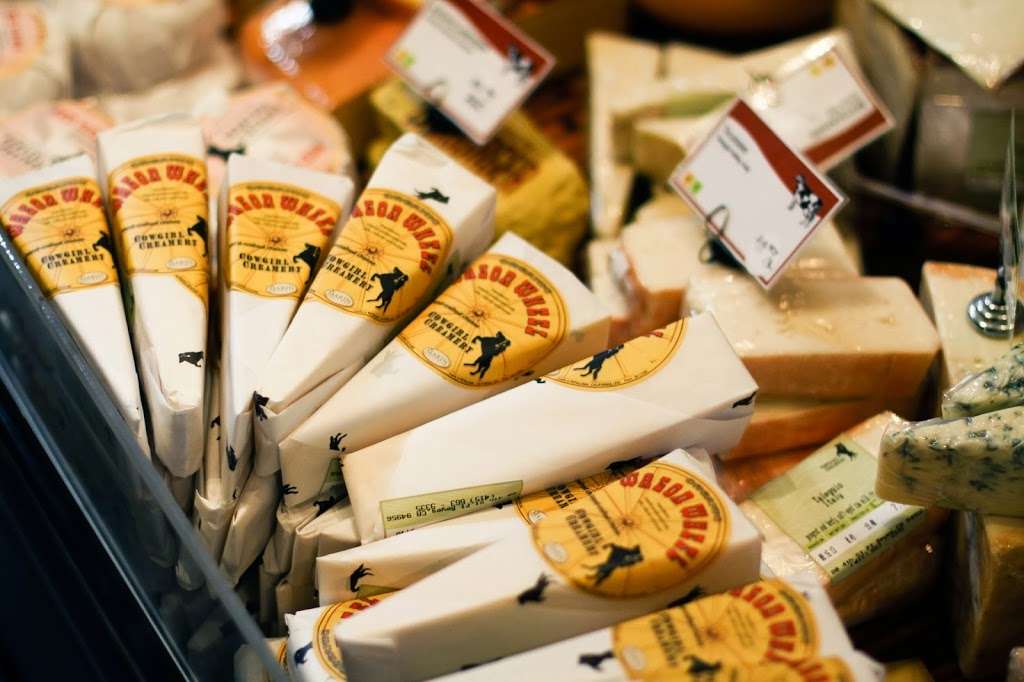 Cowgirl Creamery | 80 4th St, Point Reyes Station, CA 94956 | Phone: (415) 663-9335