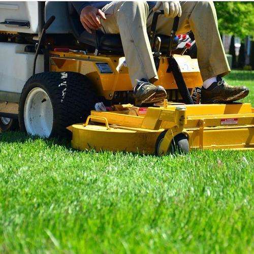 VICS MOWER SALES & SERVICE | 530 Park Rd, Fleetwood, PA 19522 | Phone: (610) 944-9270