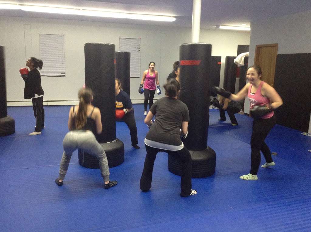 Howard Beach Try KickBoxing Now | -01, 164-1 91st St, Howard Beach, NY 11414, USA | Phone: (347) 829-3703