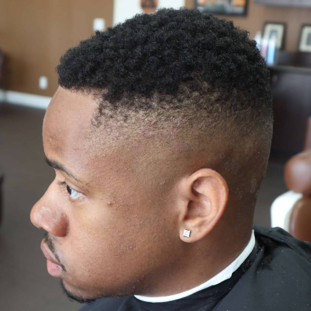 Razor Fly Cutz by Bird | 4494 California Pl, Long Beach, CA 90807, USA | Phone: (310) 735-7414