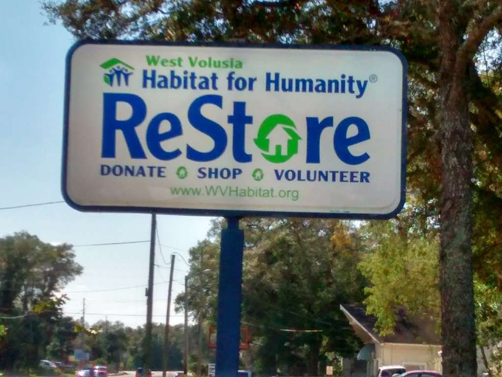 West Volusia Habitat For Humanity in DeLand | 6671, 604 S Spring Garden Ave, DeLand, FL 32720, USA | Phone: (386) 734-7268